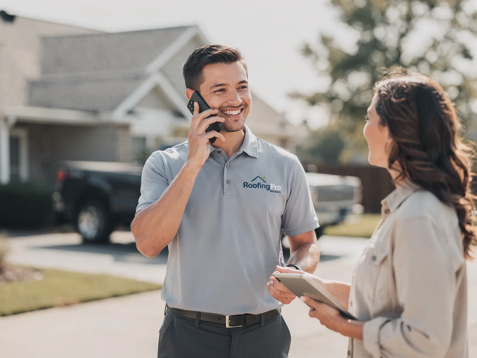 Gutter Leak Assessment in Montpelier, IA